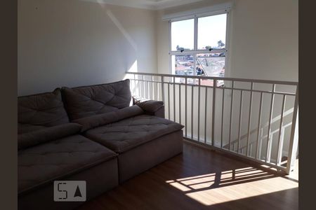 Sala de apartamento para alugar com 3 quartos, 98m² em Jardim Amazonas, Campinas
