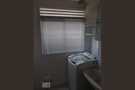 Apartamento para alugar com 98m², 3 quartos e 1 vaga Apartamento para alugar com 98m², 3 quartos e 1 vagaLavanderia