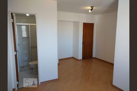 Apartamento para alugar com 40m², 1 quarto e sem vagaSala