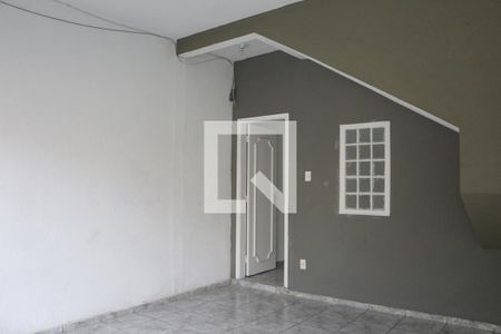 Casa para alugar com 110m², 2 quartos e 2 vagasGaragem
