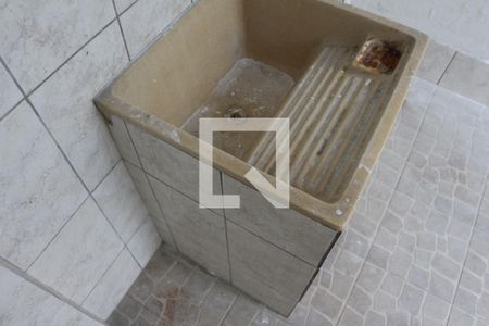 Casa para alugar com 110m², 2 quartos e 2 vagasÁrea de Serviço