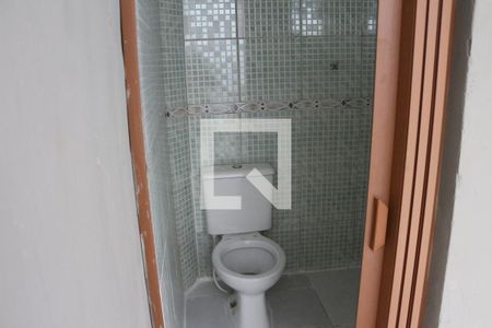 Casa para alugar com 110m², 2 quartos e 2 vagasBanheiro 2