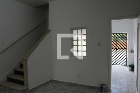 Sala Tv de casa para alugar com 2 quartos, 110m² em Penha de França, São Paulo