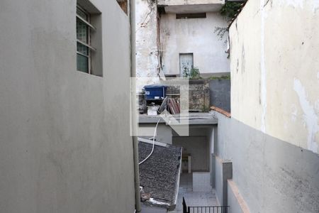 Casa para alugar com 110m², 2 quartos e 2 vagasVista do Quarto 2