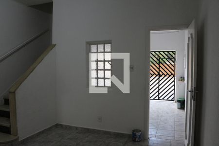 Sala Tv de casa para alugar com 2 quartos, 110m² em Penha de França, São Paulo