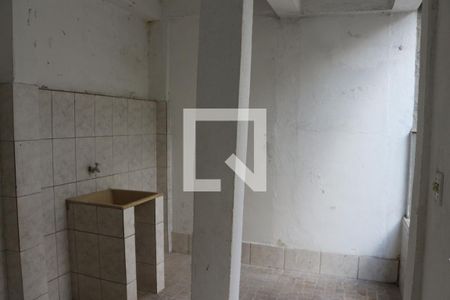Casa para alugar com 110m², 2 quartos e 2 vagasÁrea de Serviço