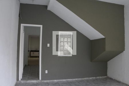 Casa para alugar com 110m², 2 quartos e 2 vagasGaragem