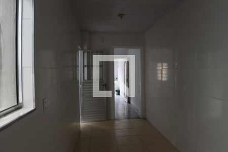 Casa para alugar com 110m², 2 quartos e 2 vagasCozinha