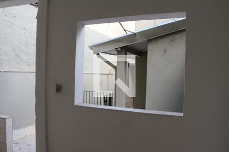 Casa para alugar com 110m², 2 quartos e 2 vagasÁrea de Serviço