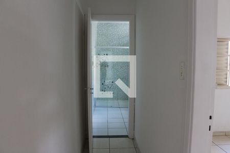 Casa para alugar com 110m², 2 quartos e 2 vagasBanheiro 1
