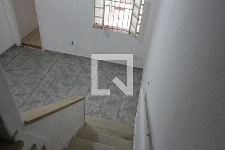 Sala Tv de casa para alugar com 2 quartos, 110m² em Penha de França, São Paulo