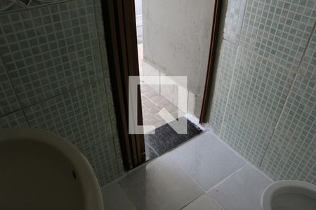 Casa para alugar com 110m², 2 quartos e 2 vagasBanheiro 2