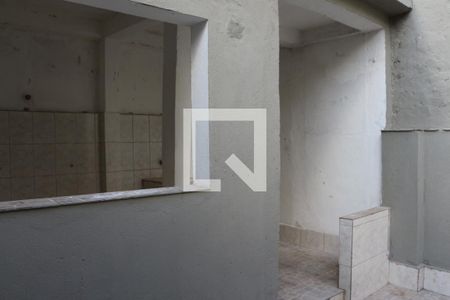 Casa para alugar com 110m², 2 quartos e 2 vagasQuintal