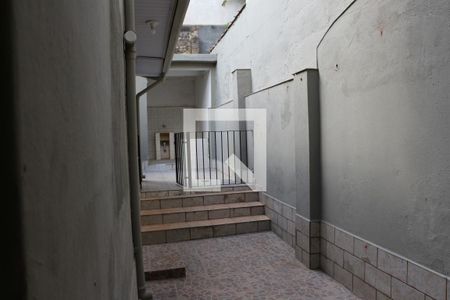 Casa para alugar com 110m², 2 quartos e 2 vagasQuintal