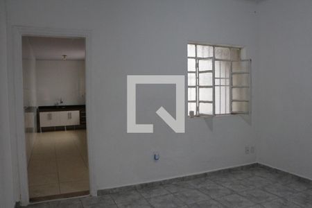 Sala Tv de casa para alugar com 2 quartos, 110m² em Penha de França, São Paulo