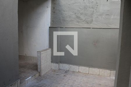 Casa para alugar com 110m², 2 quartos e 2 vagasQuintal