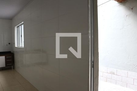 Casa para alugar com 110m², 2 quartos e 2 vagasCozinha