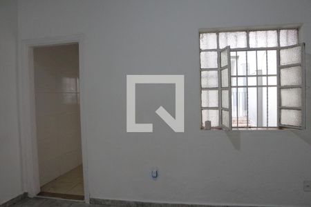 Sala Tv de casa para alugar com 2 quartos, 110m² em Penha de França, São Paulo