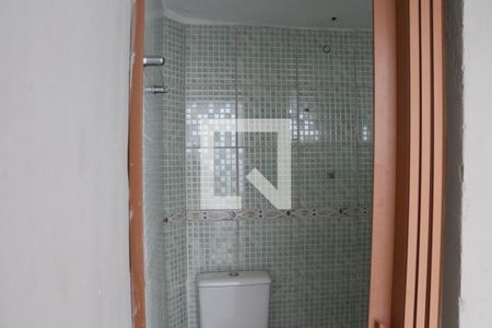 Casa para alugar com 110m², 2 quartos e 2 vagasBanheiro 2