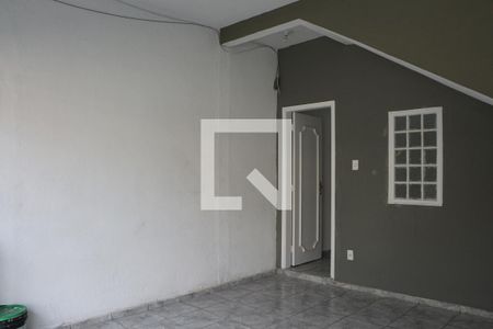 Casa para alugar com 110m², 2 quartos e 2 vagasGaragem