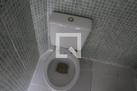 Casa para alugar com 110m², 2 quartos e 2 vagasBanheiro 2