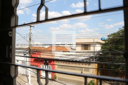 Vista do Quarto 1 de casa para alugar com 2 quartos, 110m² em Penha de França, São Paulo