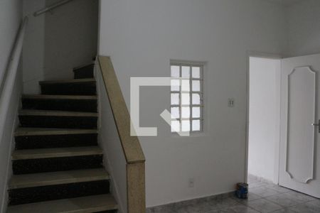 Sala Tv de casa para alugar com 2 quartos, 110m² em Penha de França, São Paulo