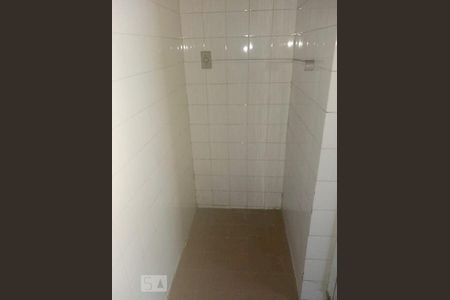 Banheiro Social de apartamento à venda com 2 quartos, 55m² em Santa Rosa, Niterói