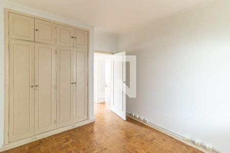 Apartamento para alugar com 120m², 3 quartos e 1 vagaQuarto 3 - Armário