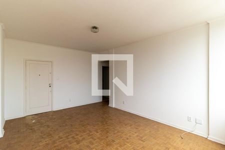 Sala de apartamento à venda com 3 quartos, 120m² em Higienópolis, São Paulo