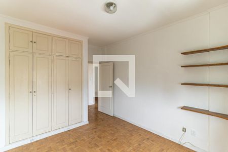 Quarto 1 - Armário de apartamento à venda com 3 quartos, 120m² em Higienópolis, São Paulo