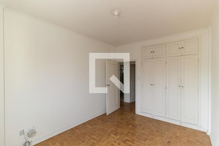 Apartamento para alugar com 120m², 3 quartos e 1 vagaQuarto 2 - Armário