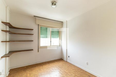 Quarto 1 de apartamento à venda com 3 quartos, 120m² em Higienópolis, São Paulo