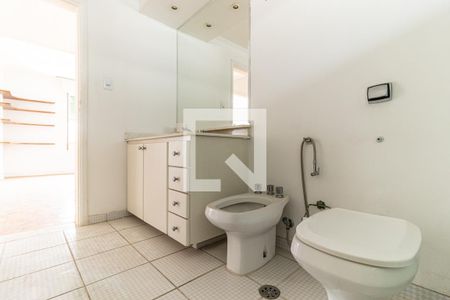Apartamento para alugar com 120m², 3 quartos e 1 vagaBanheiro - Armário