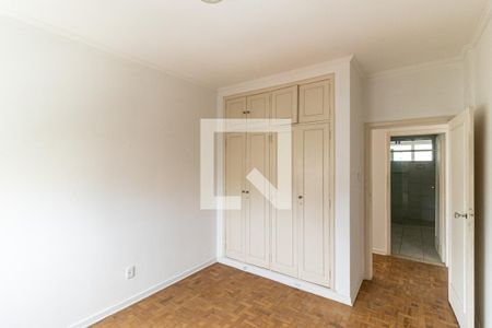 Quarto 1 de apartamento à venda com 3 quartos, 120m² em Higienópolis, São Paulo