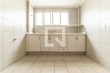 Apartamento para alugar com 120m², 3 quartos e 1 vagaCozinha - Armário