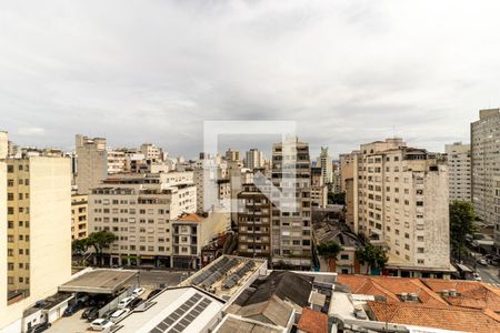 Apartamento para alugar com 120m², 3 quartos e 1 vagaVista do Quarto 2