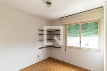 Quarto 1 de apartamento à venda com 3 quartos, 120m² em Higienópolis, São Paulo