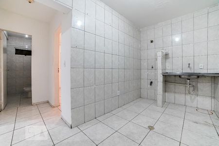 Apartamento para alugar com 40m², 2 quartos e sem vagaSala e Cozinha