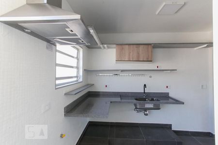 Apartamento para alugar com 70m², 2 quartos e sem vagaCozinha