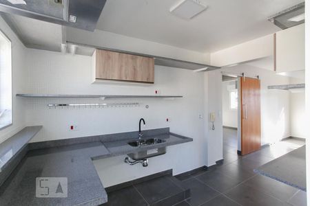 Apartamento para alugar com 70m², 2 quartos e sem vagaCozinha