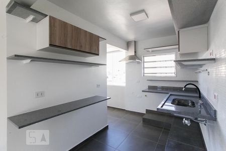 Apartamento para alugar com 70m², 2 quartos e sem vagaCozinha