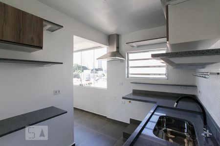 Apartamento para alugar com 70m², 2 quartos e sem vagaCozinha