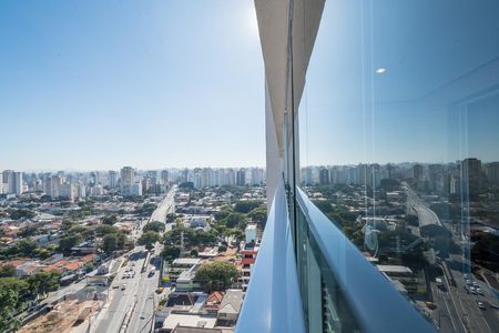 Studio para alugar com 33m², 1 quarto e 1 vaga Studio para alugar com 33m², 1 quarto e 1 vagaVista