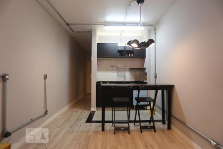 Apartamento para alugar em República