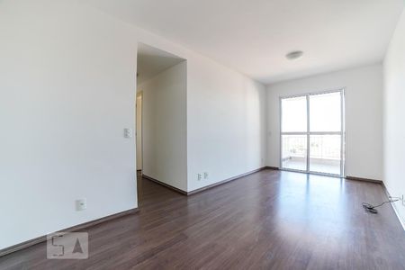 Apartamento para alugar com 69m², 2 quartos e 1 vagaSala