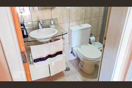 Apartamento para alugar com 2 quartos, 55m² em Vila Marte, São Paulo