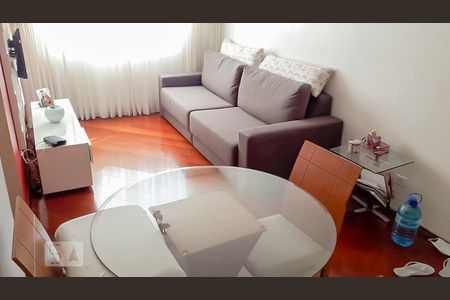 Apartamento para alugar com 2 quartos, 55m² em Vila Marte, São Paulo