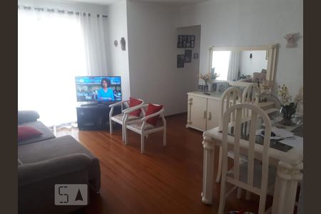 Apartamento à venda com 3 quartos, 96m² em Lauzane Paulista, São Paulo