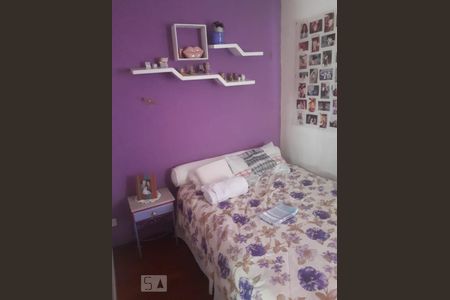 Quarto de apartamento à venda com 3 quartos, 96m² em Lauzane Paulista, São Paulo
